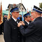 Jubileusz leciajednostkiOchotniczejStrażyPożarnejwUlatowie&#Pogorzeli[ZDJĘCIA]