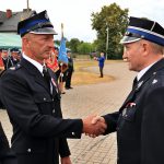 Jubileusz leciajednostkiOchotniczejStrażyPożarnejwUlatowie&#Pogorzeli[ZDJĘCIA]