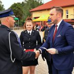 Jubileusz leciajednostkiOchotniczejStrażyPożarnejwUlatowie&#Pogorzeli[ZDJĘCIA]