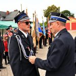 Jubileusz leciajednostkiOchotniczejStrażyPożarnejwUlatowie&#Pogorzeli[ZDJĘCIA]