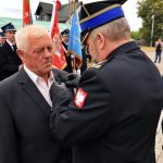 Jubileusz leciajednostkiOchotniczejStrażyPożarnejwUlatowie&#Pogorzeli[ZDJĘCIA]