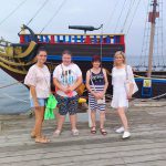 Wycieczka do Gdańska i Sopotu