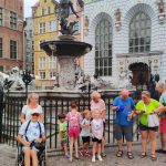 Wycieczka do Gdańska i Sopotu