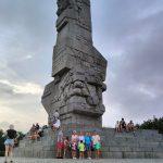 Wycieczka do Gdańska i Sopotu