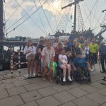 Wycieczka do Gdańska i Sopotu