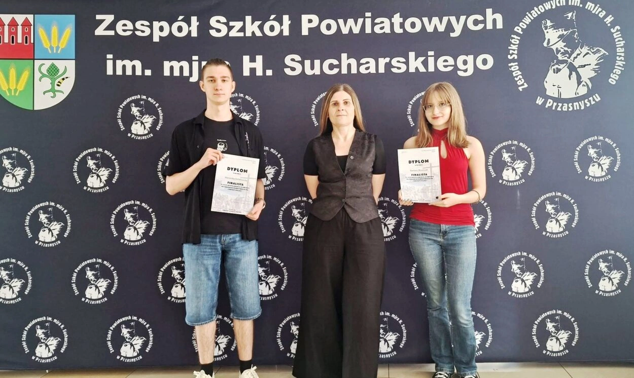 Konkurs Chrzest Polski Przasnysz
