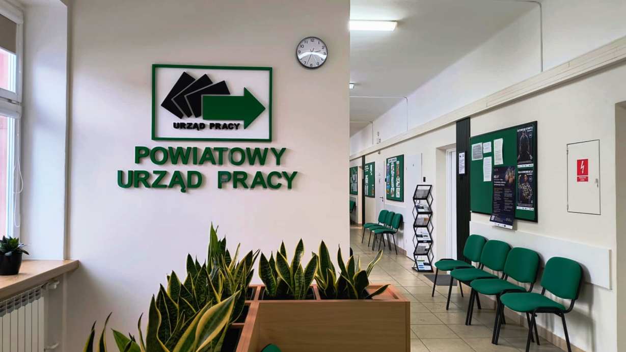 Terminy wypłat zasiłków i stypendiów w powiecie przasnyskim