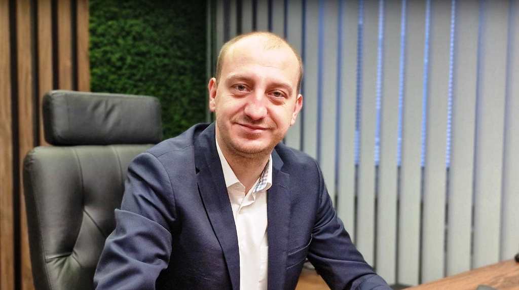 Wotum zaufania dla burmistrza Przasnysza Łukasza Chrostowskiego