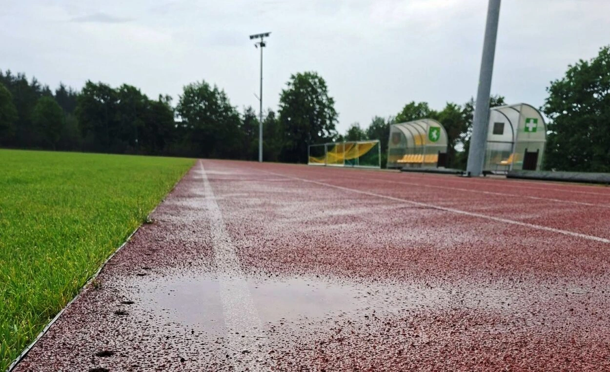 Pogoń za Jednorożcem 2026 - bieg i zawody dla dzieci w Jednorożcu