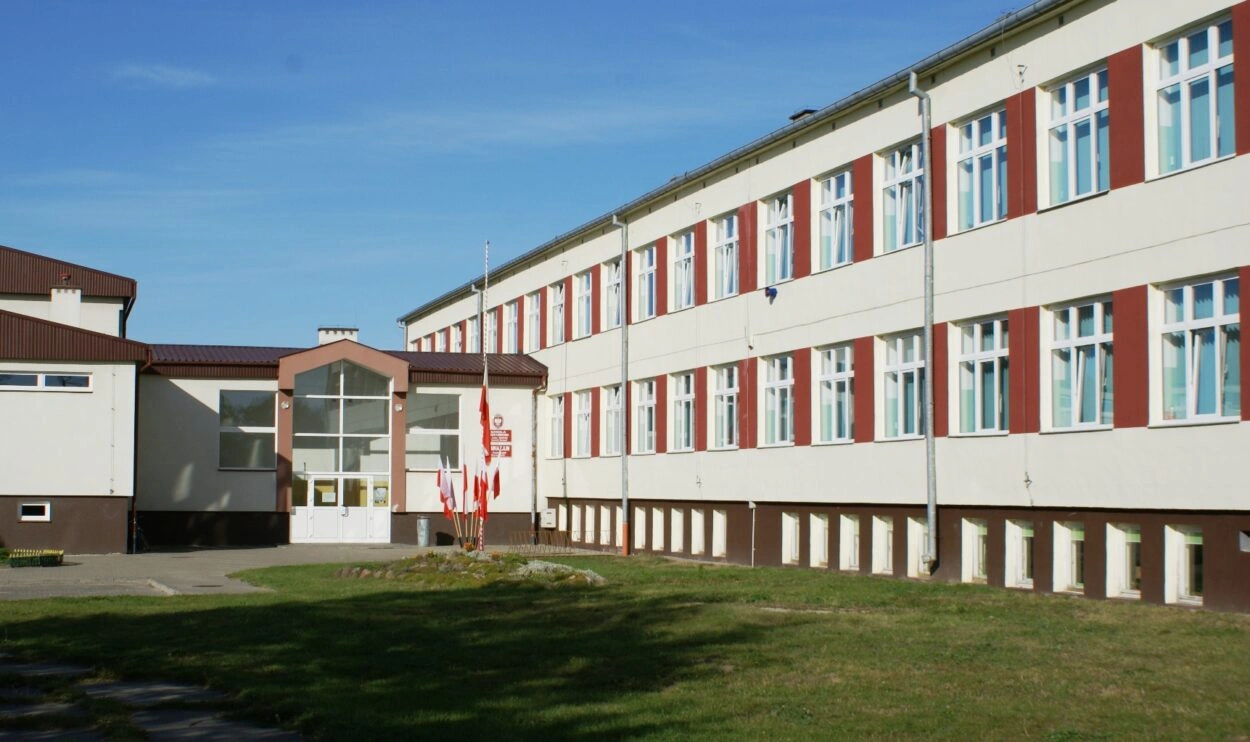 Miejsca Doraźnego Schronienia w Czernicach Borowych