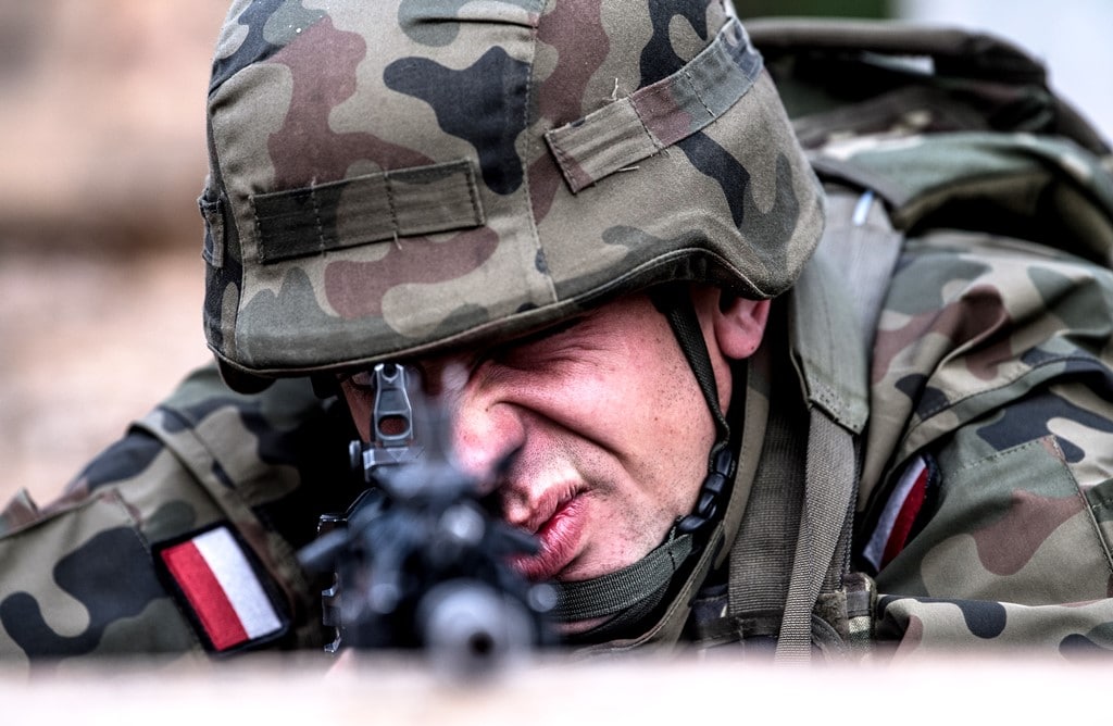 Wakacje z WOT 2026 w powiecie przasnyskim