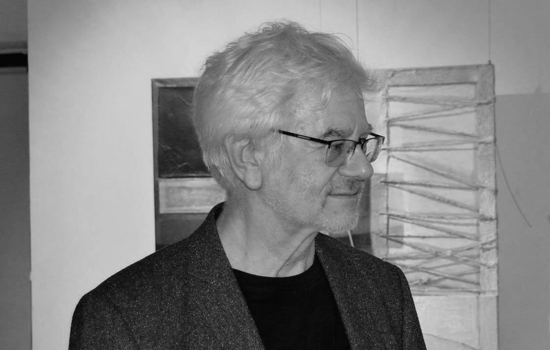 Jan Niksiński, artysta z Przasnysza