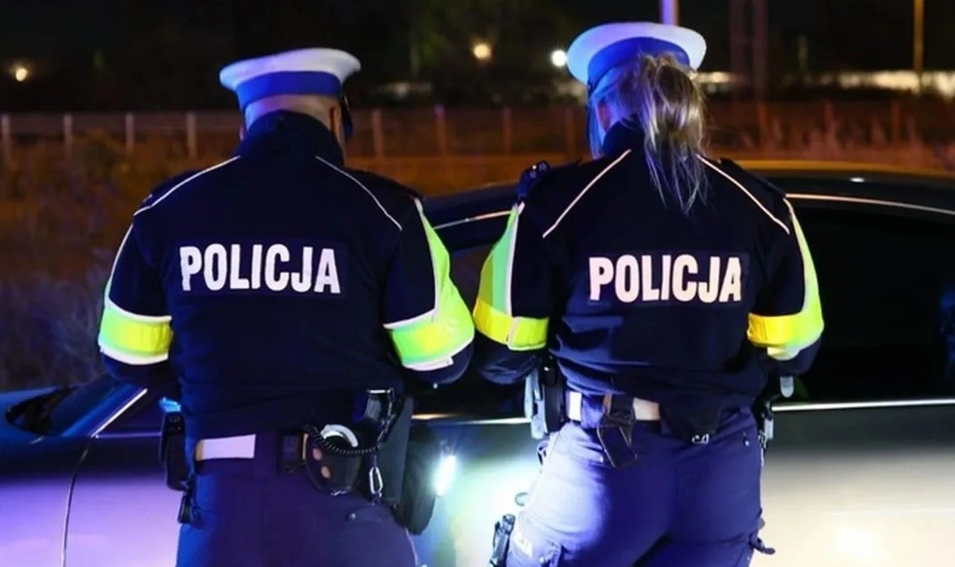 Nocna przejażdżka 16-latka bez uprawnień w Wielbarku