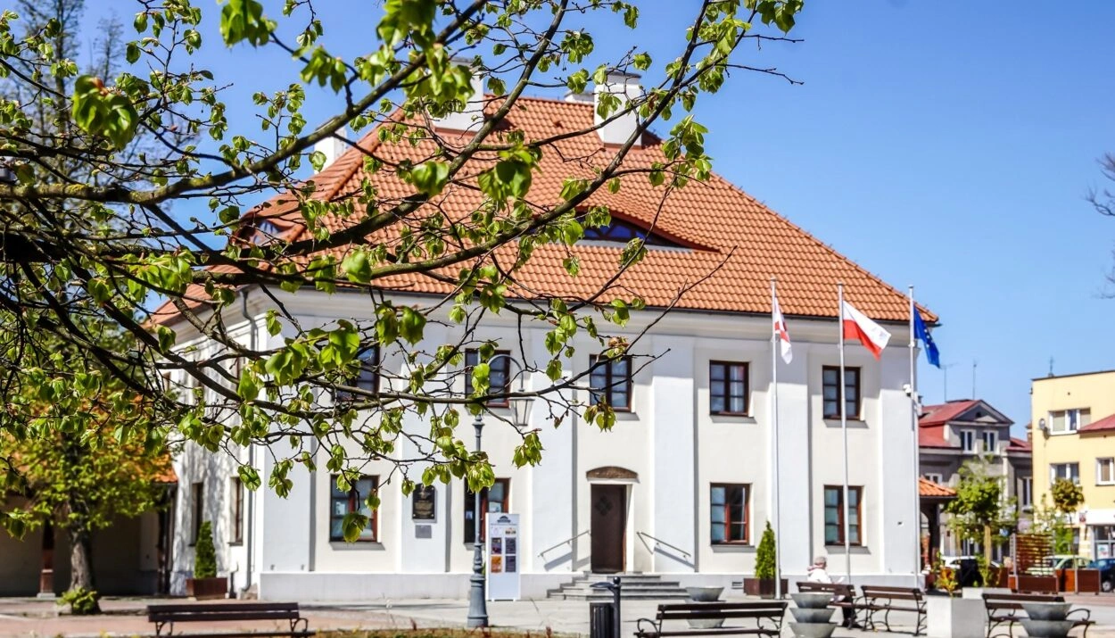 letnia potańcówka Przasnysz