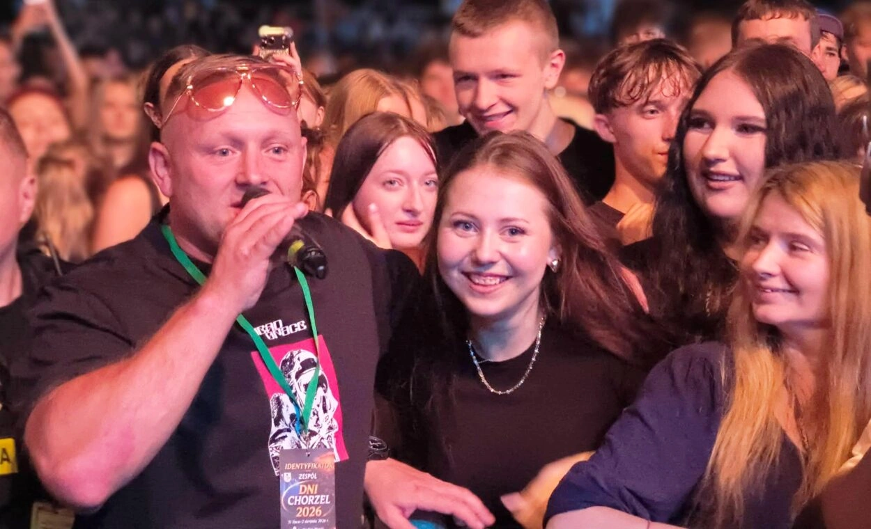 Dni Chorzel 2026: Muzyczne święto w sercu gminy