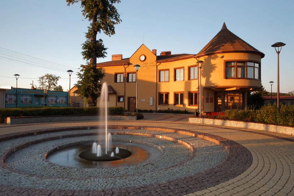 Problemy z jakością wody w gminie Krzynowłoga Mała
