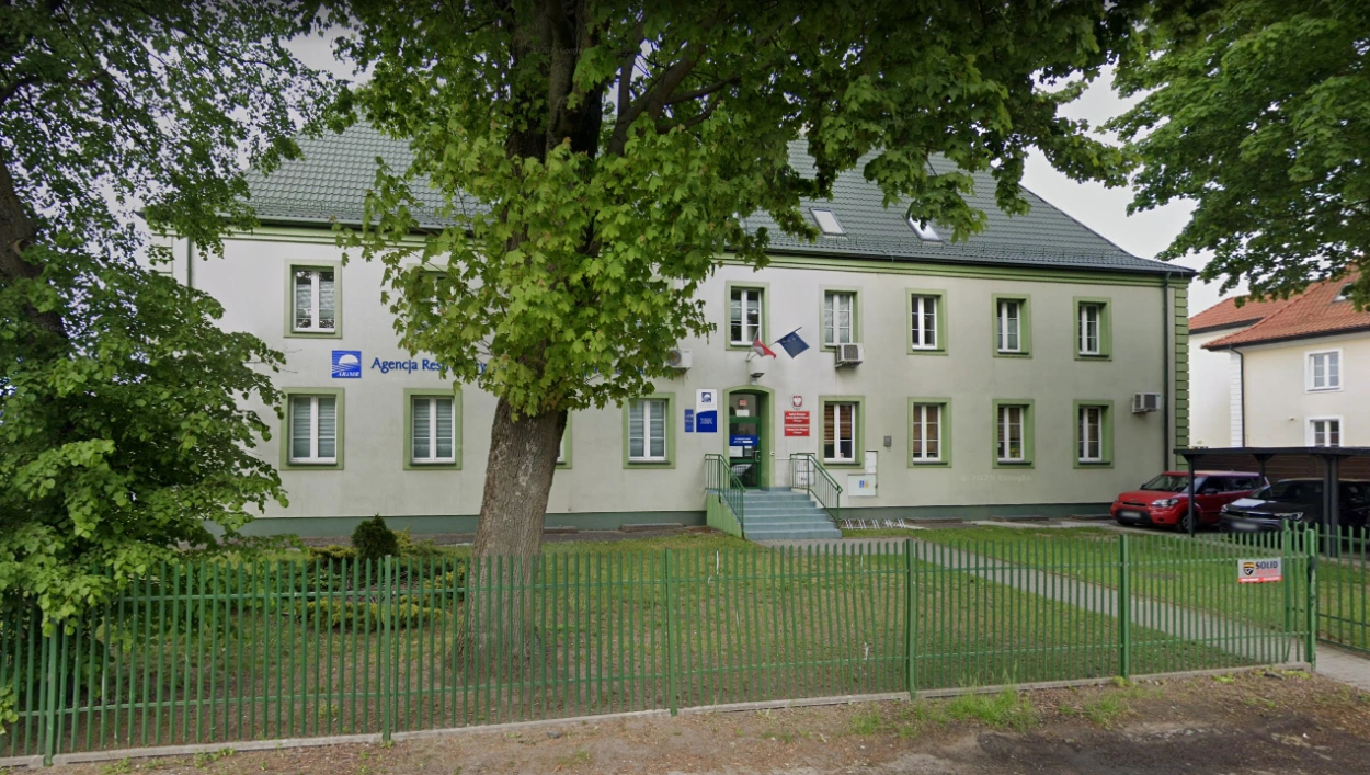 Wsparcie finansowe dla firm przetwórczych w Przasnyszu