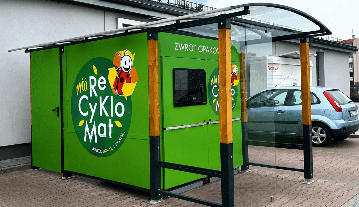 System kaucyjny w Przasnyszu - efekty i wnioski