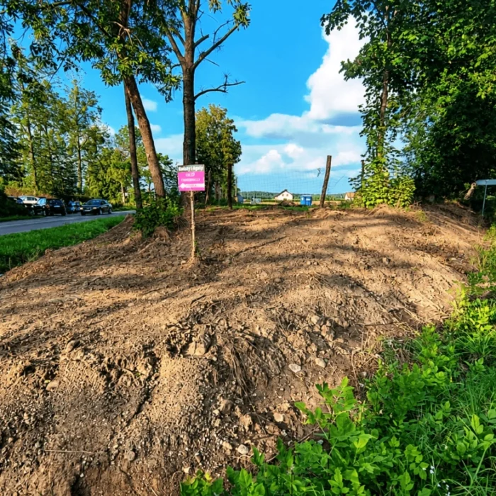 Nowy market Dino w Bartnikach z ofertą pracy