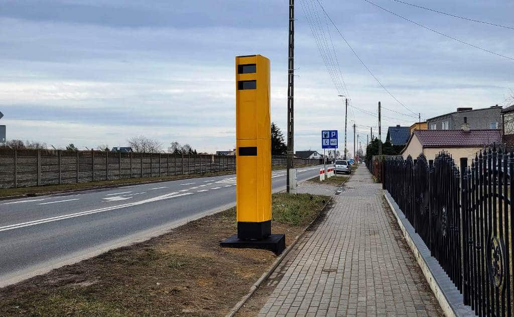 Zmiany w zasadach pomiaru prędkości w Polsce