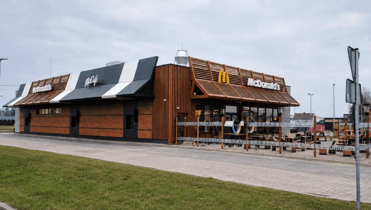 Rekrutacja w McDonald’s w Przasnyszu - oferta pracy