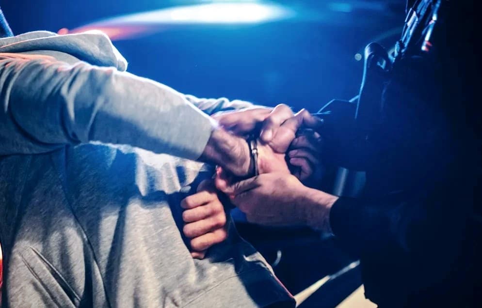 Interwencje policji w sprawie przemocy domowej w powiecie ostrołęckim