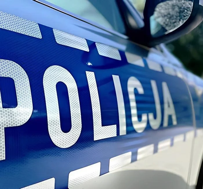 82-latek zatrzymany za jazdę po alkoholu w Ciechanowie
