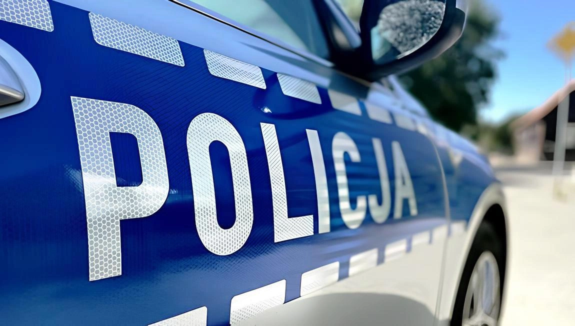 82-latek z powiatu ciechanowskiego zatrzymany za jazdę po alkoholu