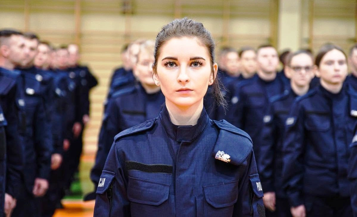 Zostań policjantem w Przasnyszu – nabór do służby