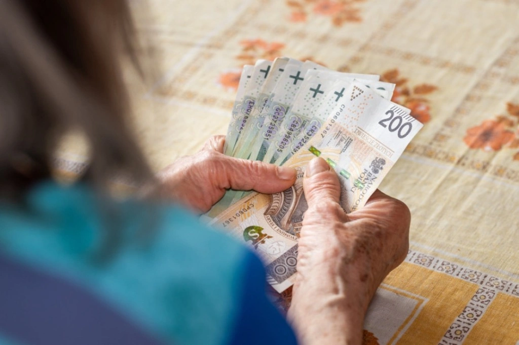Limity dorabiania do emerytur i rent w Przasnyszu