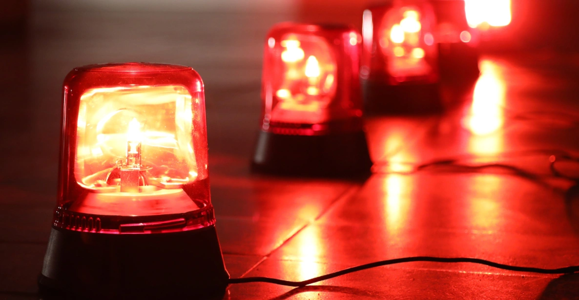 stopnie alarmowe w Polsce
