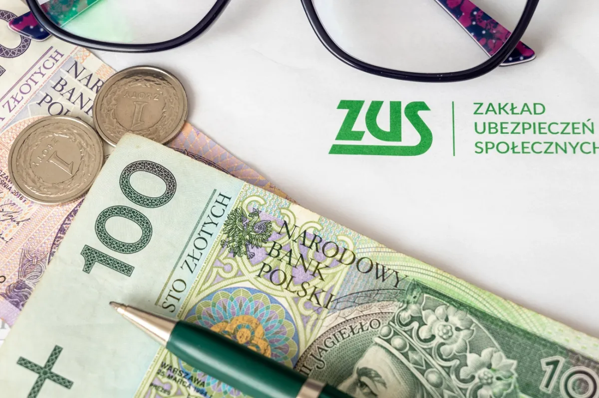 Czternasta emerytura dla seniorów w Przasnyszu