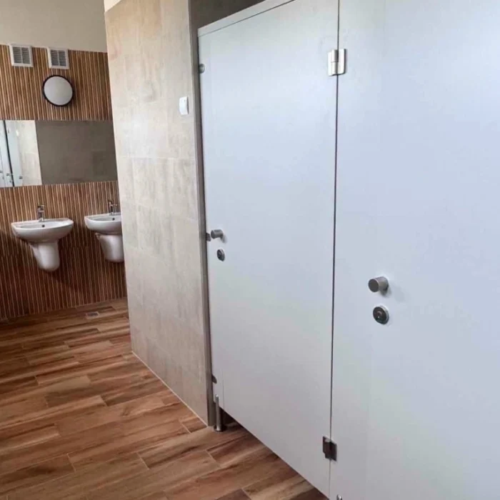 Nowe udogodnienia w Szkole Podstawowej nr 3 w Przasnyszu