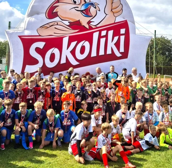 Turniej Sokoliki Cup 2026 w Przasnyszu