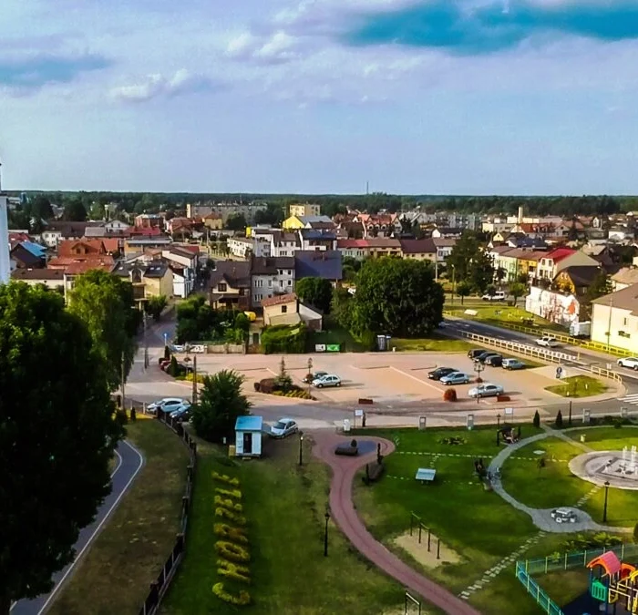 Rada Miejska w Chorzelach nie przyjęła wniosku o ulicę Graniczną