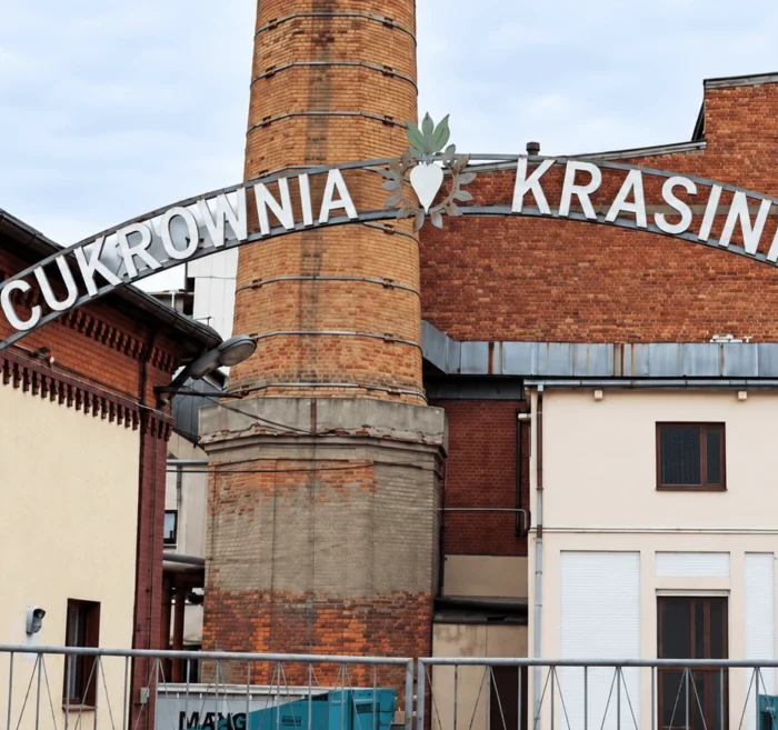 Wystawa o Krasińcu i Szczukach w Gminnej Bibliotece Publicznej w Krasnem