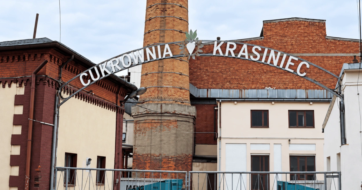 Wystawa o Krasińcu i Szczukach w Gminnej Bibliotece Publicznej w Krasnem