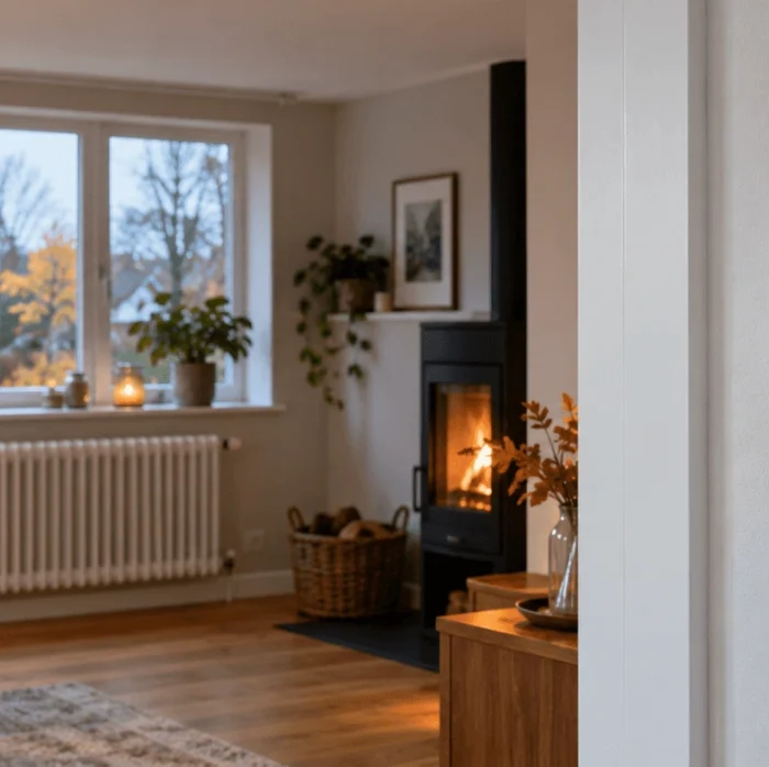 Obowiązkowe czujki dymu i czadu w domach i mieszkaniach
