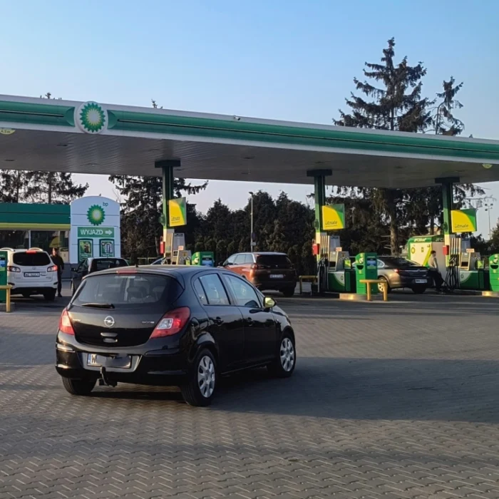 Ceny paliw w Przasnyszu: co musisz wiedzieć?