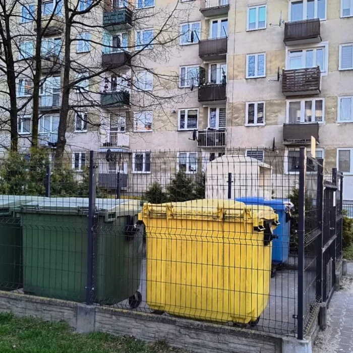 Nowy system segregacji odpadów w Ostrołęce i Przasnyszu