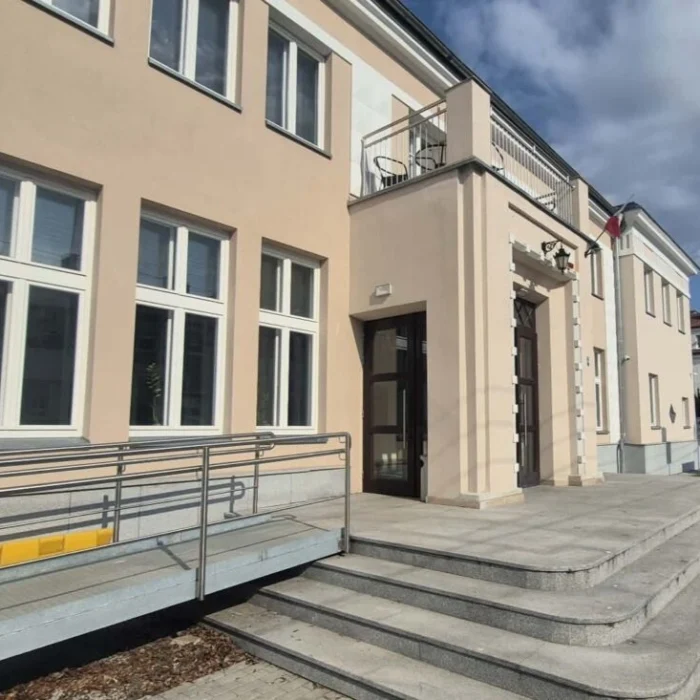 Seanse filmowe w Przasnyszu: repertuar na wrzesień 2026
