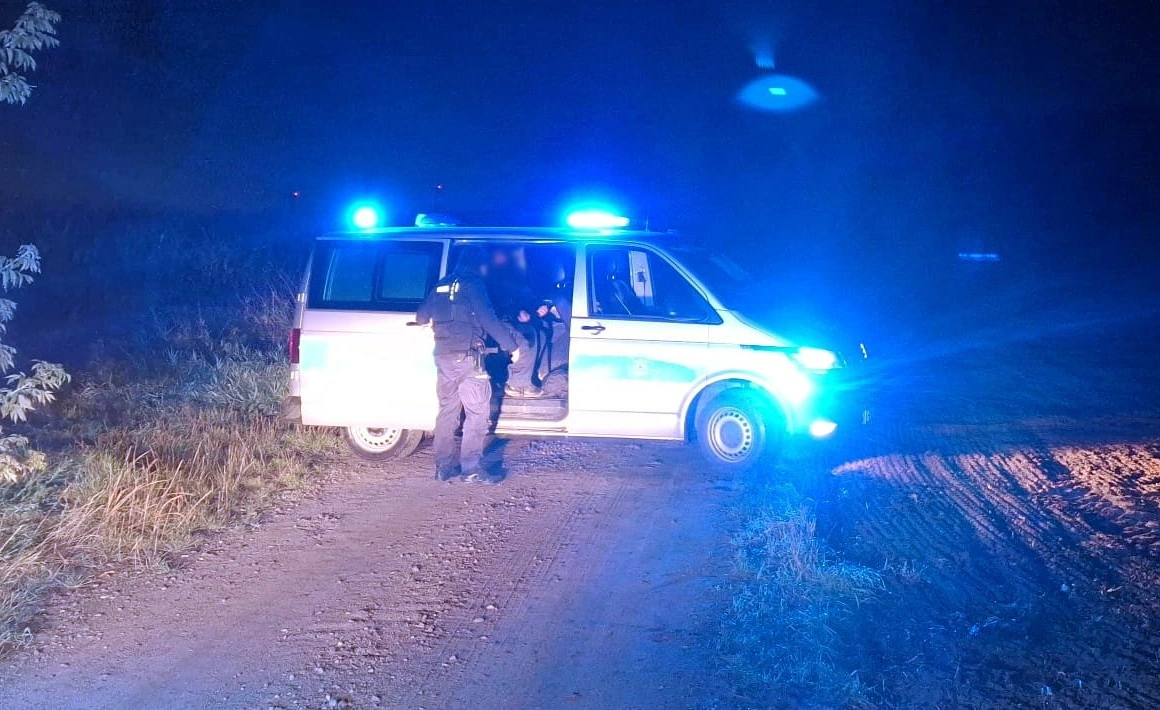 46-latek zaginiony w gminie Wieczfnia Kościelna