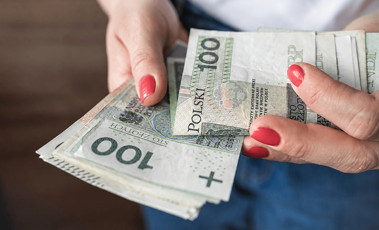 Stypendia Starosty Przasnyskiego dla uzdolnionych uczniów w Przasnyszu