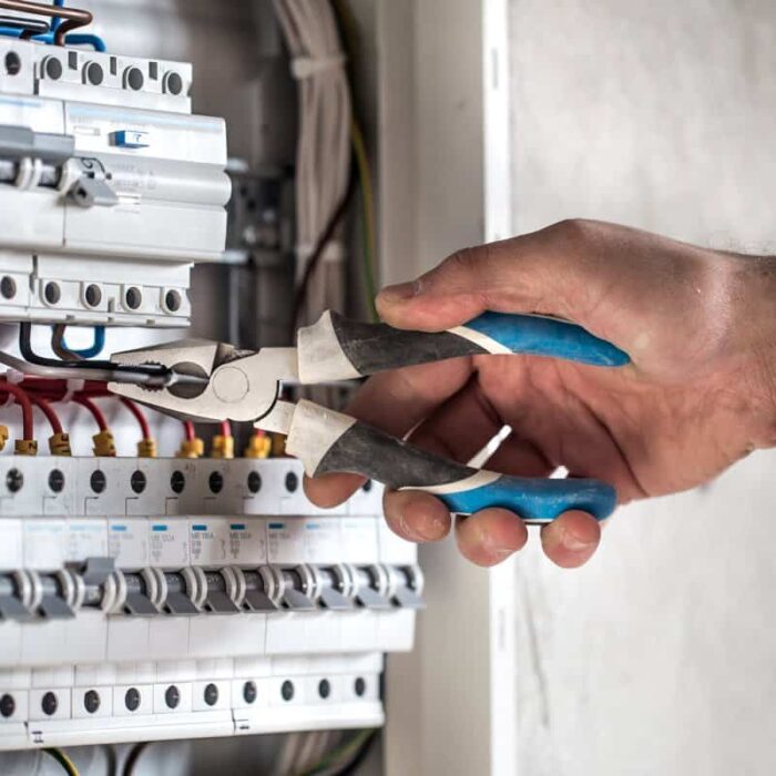 Planowane przerwy w dostawie energii w powiecie przasnyskim