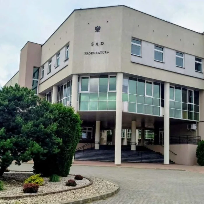 Tymczasowy areszt dla 32-latka za groźby wobec partnerki