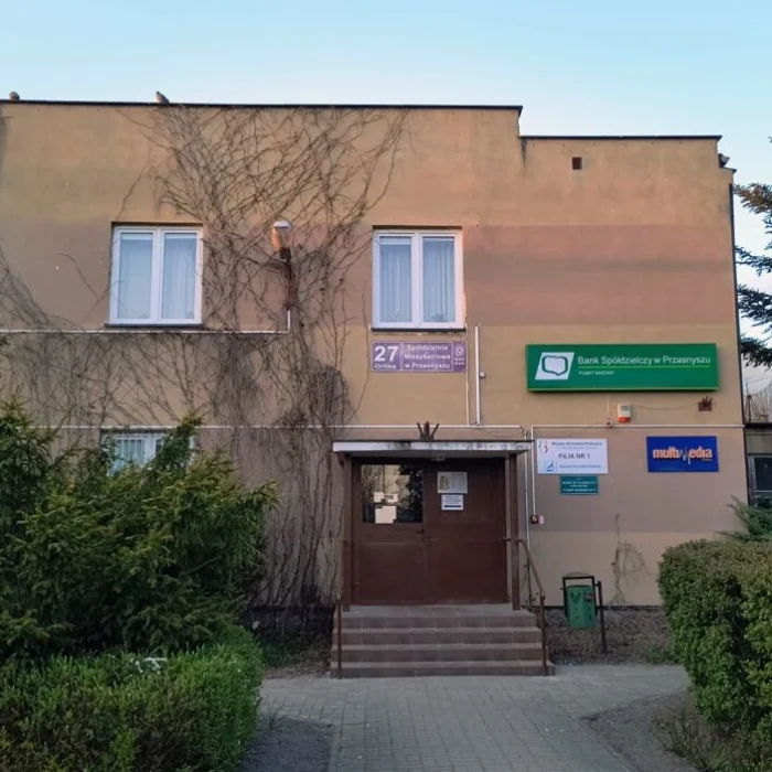 Reforma spółdzielni mieszkaniowych w Polsce
