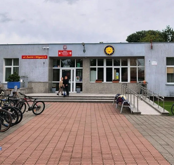Rozbudowa szkoły w Przasnyszu na horyzoncie