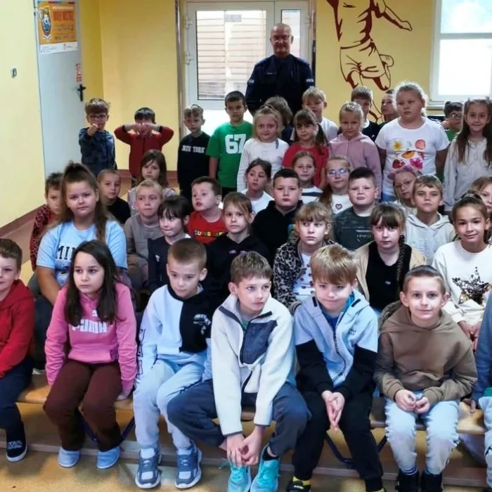 Edukacja o przemocy w Bogatem i Nowej Krępie