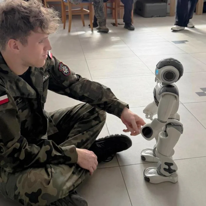 Innowacyjne warsztaty międzypokoleniowe w Przasnyszu
