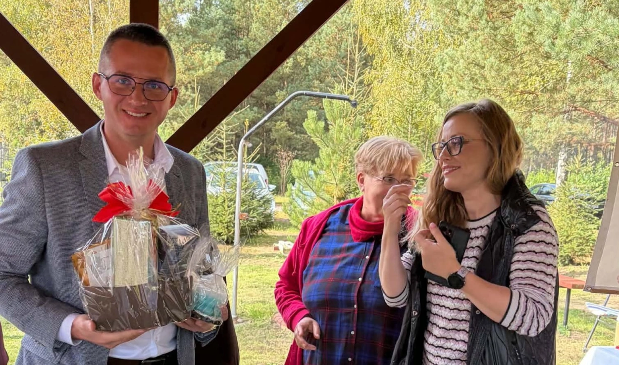 Kurpiowskie Tradycje w Chorzelach – prezentacja rękodzieła i regionalnych potraw
